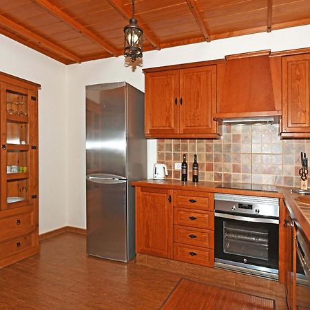 Вилла Casa Chica Тихарафе Экстерьер фото