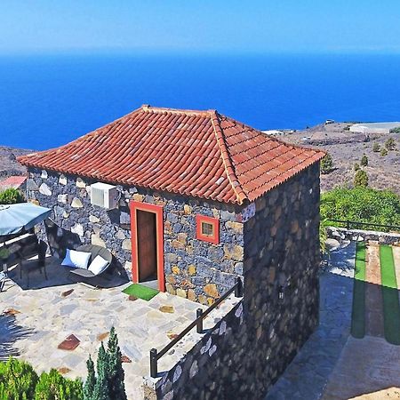 Вилла Casa Chica Тихарафе Экстерьер фото