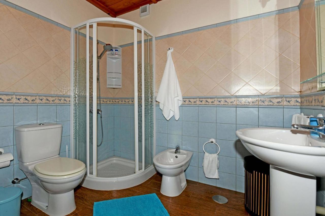 Вилла Casa Chica Тихарафе Экстерьер фото